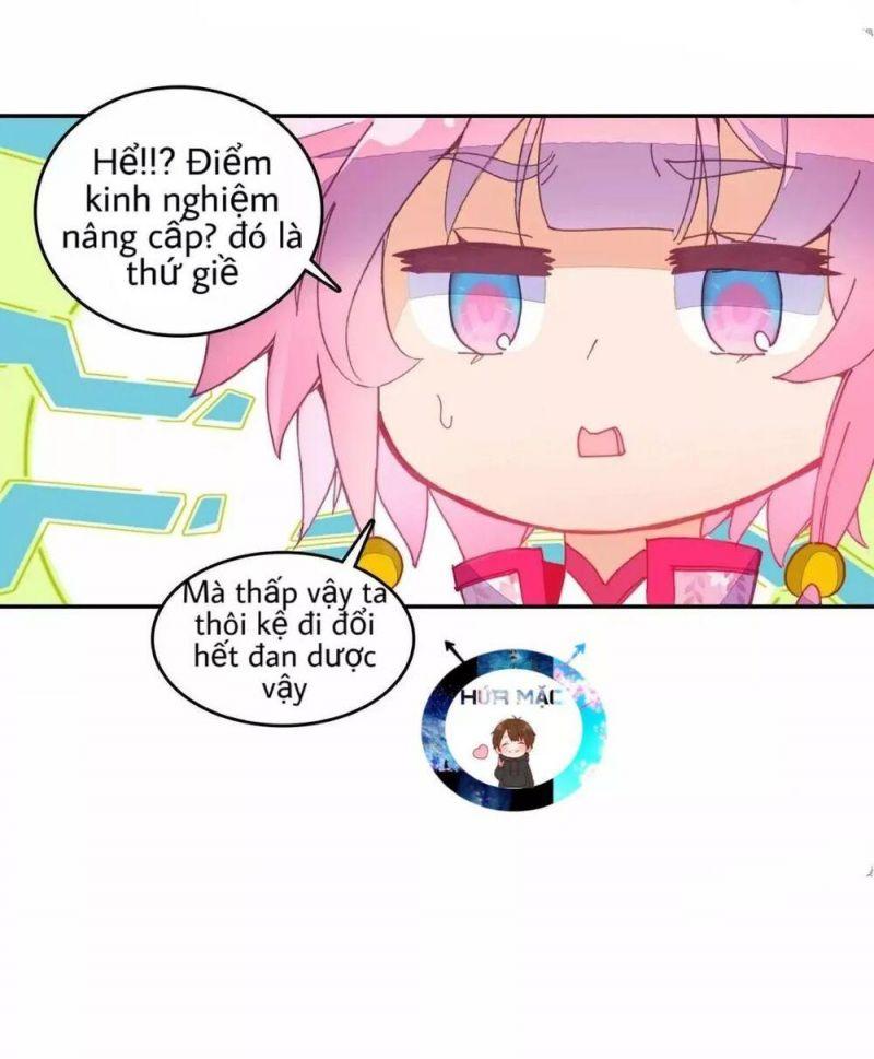 Lão Đại Xuyên Không Thành Tiên Nữ chapter 32.1 2