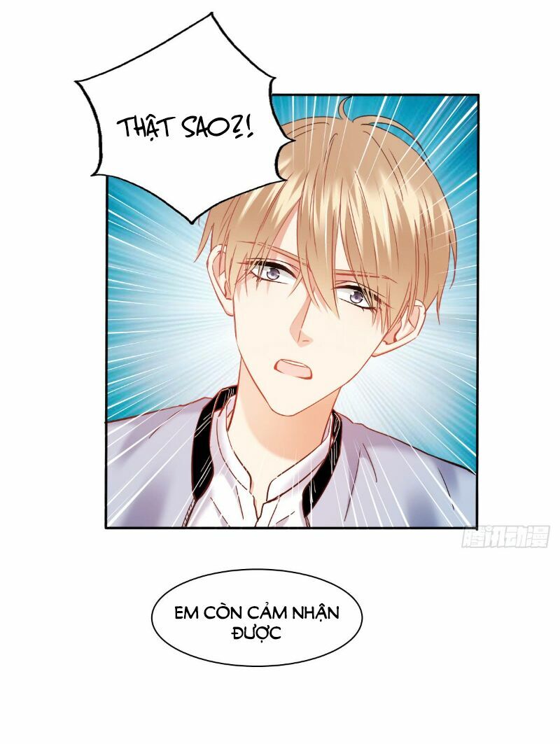 bay qua thiên sơn đến yêu anh chapter 69 45