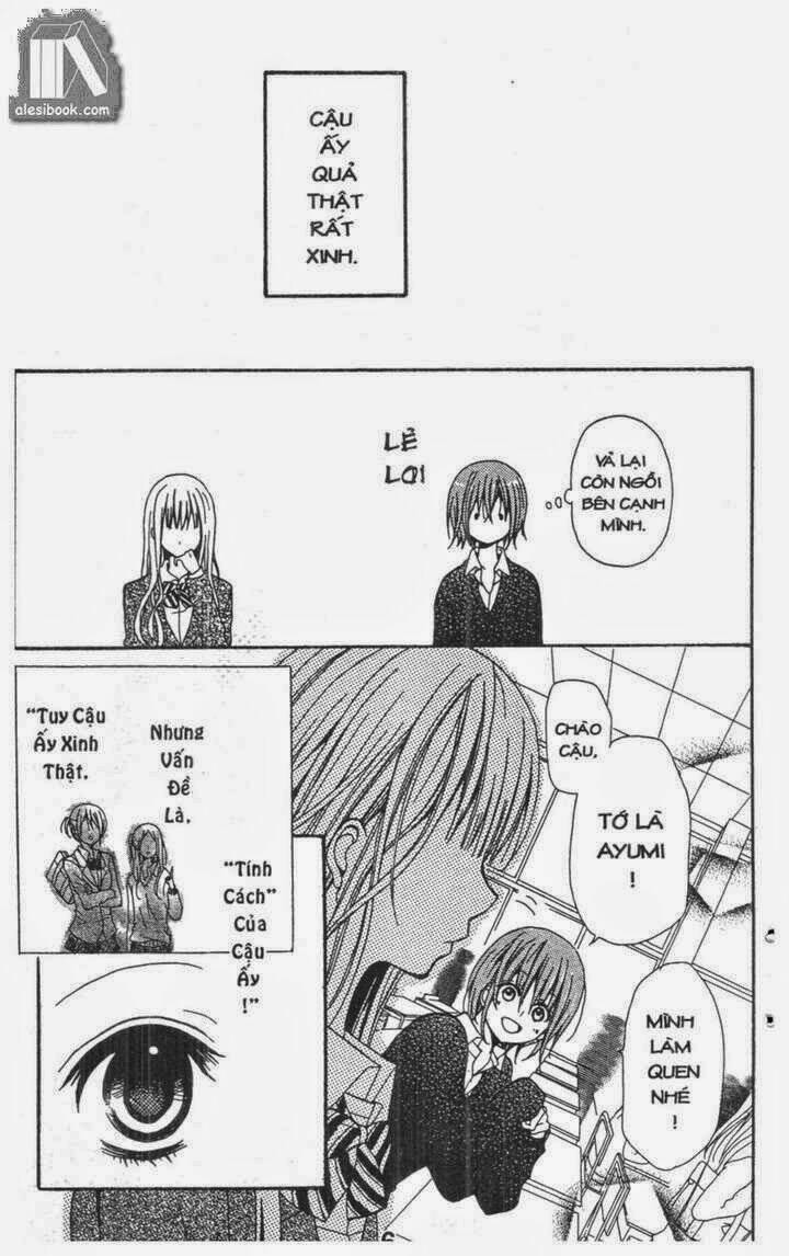 blue friend season 1 chapter 1 4