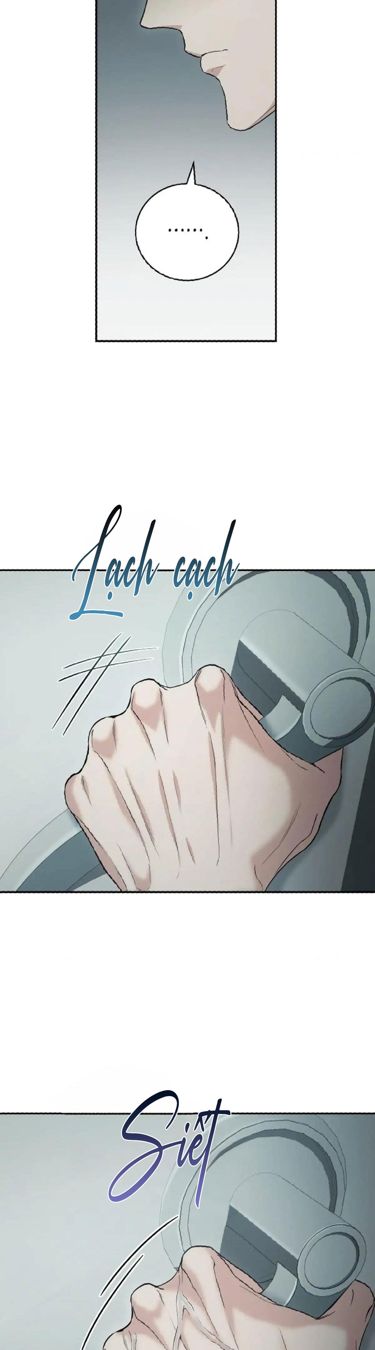 (abo)mối quan hệ không hoàn chỉnh chapter 5 18