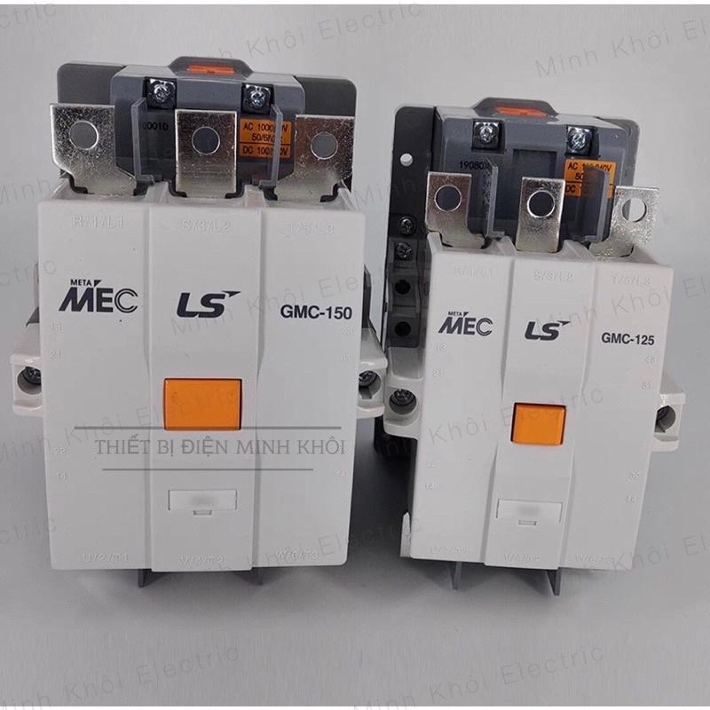 Khởi Động Từ GMC - Contactor LS GMC