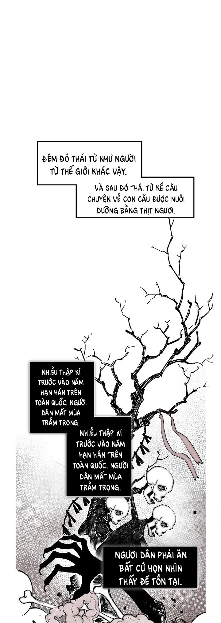 tham vọng quyền lực (full) chapter 10 25