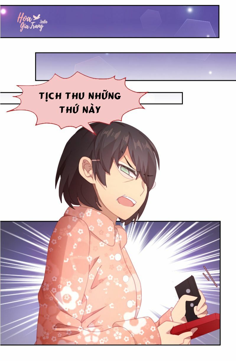 thanh âm giai điệu phản công chapter 59 16