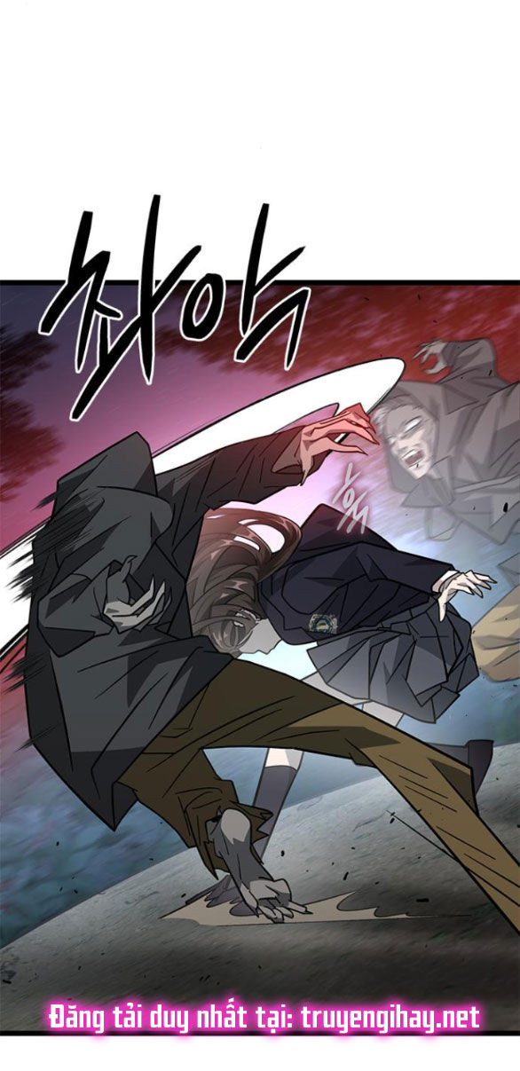 dark moon - tế đàn ánh trăng chapter 18.1 27