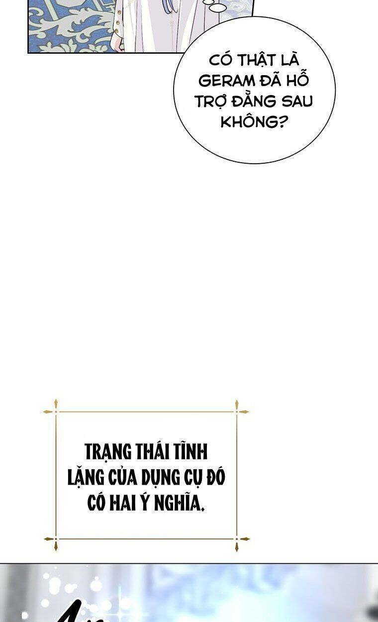 phía sau mặt nạ của nam chính hiền lành chapter 14 57