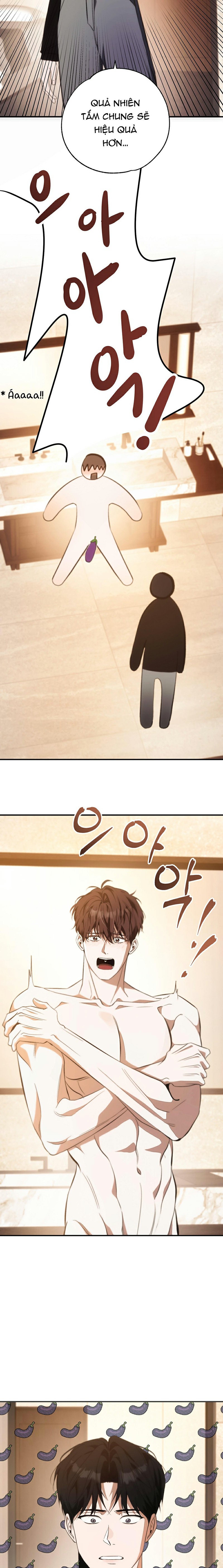 người yêu hợp pháp thứ hai chapter 2 15