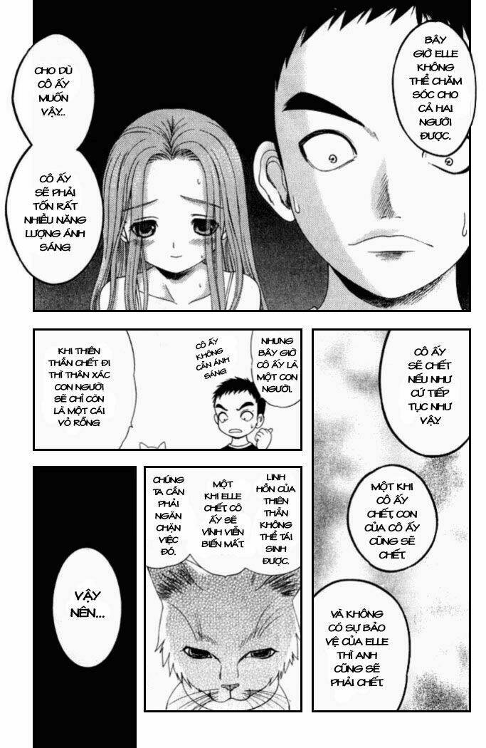 happy world! chapter 18 5