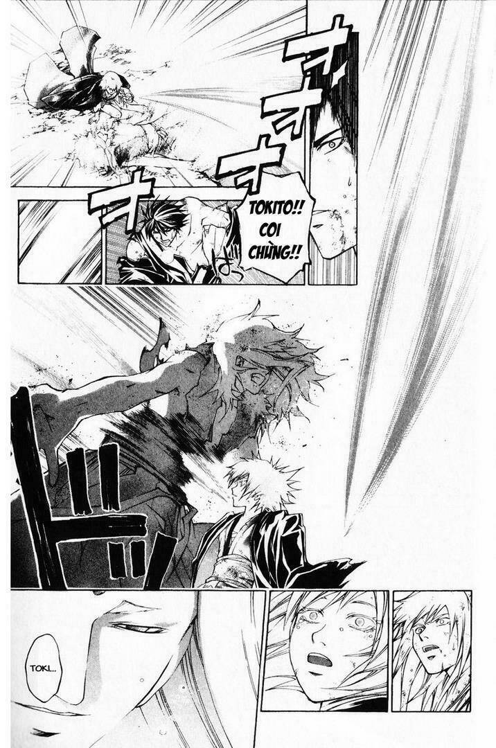 mắt quỷ kyo chapter 282 7