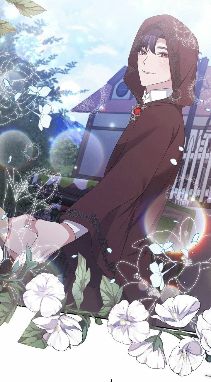 nữ công tước phương bắc là một nhân vật phản diện chapter 22 23