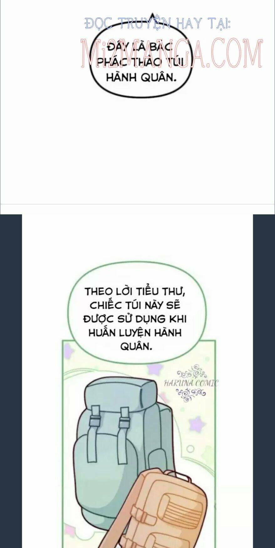 tôi chỉ là một tiểu thư bình thường chapter 70.5 15