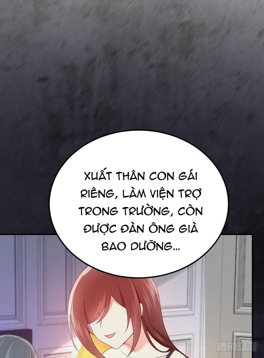 nam thần truy thê chỉ nam chapter 47.1 24