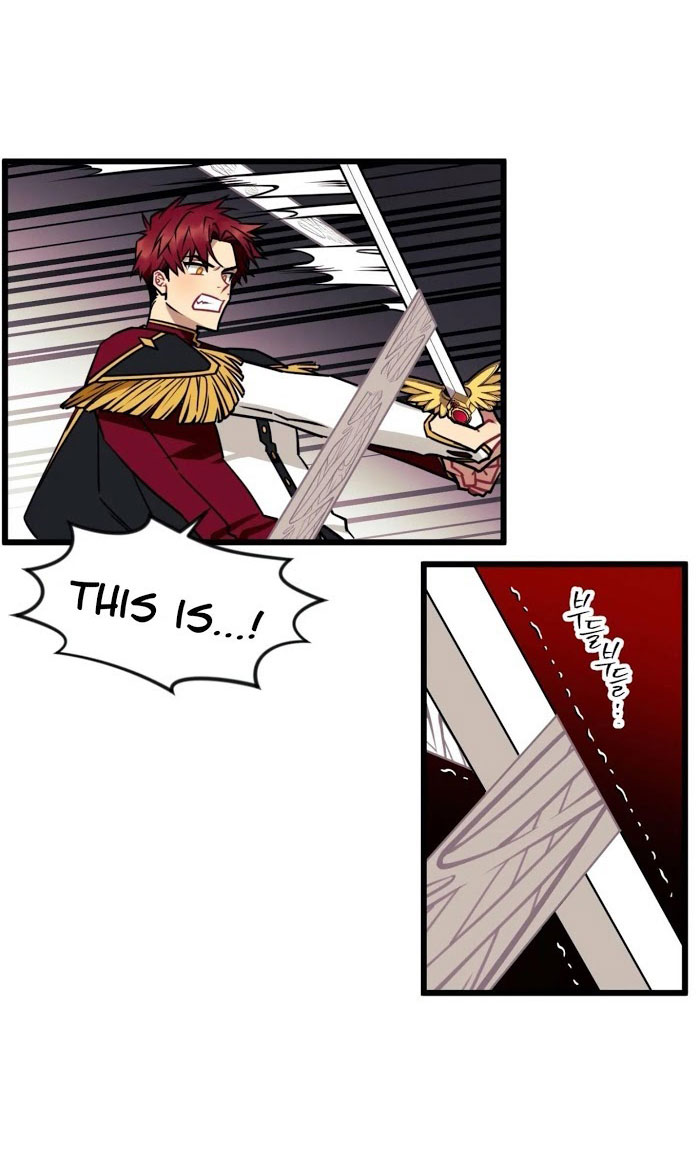 điều ước của cậu là mệnh lệnh của tớ chapter 4 14