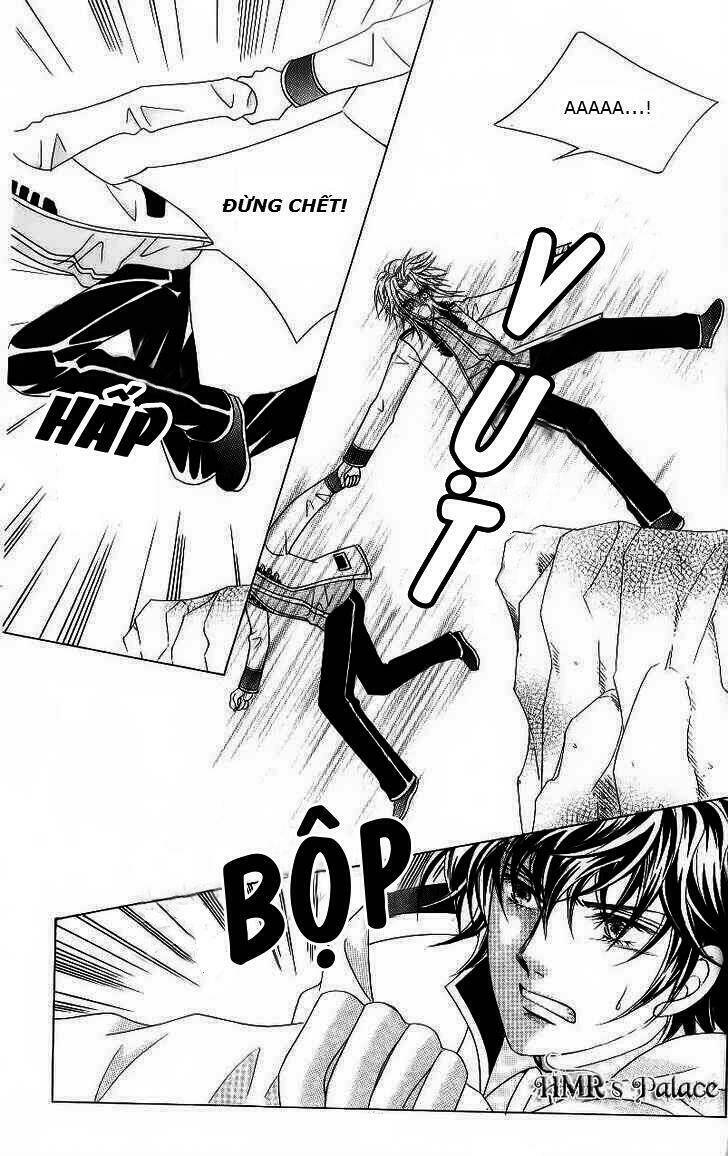 thần tượng mua sắm chapter 46 21