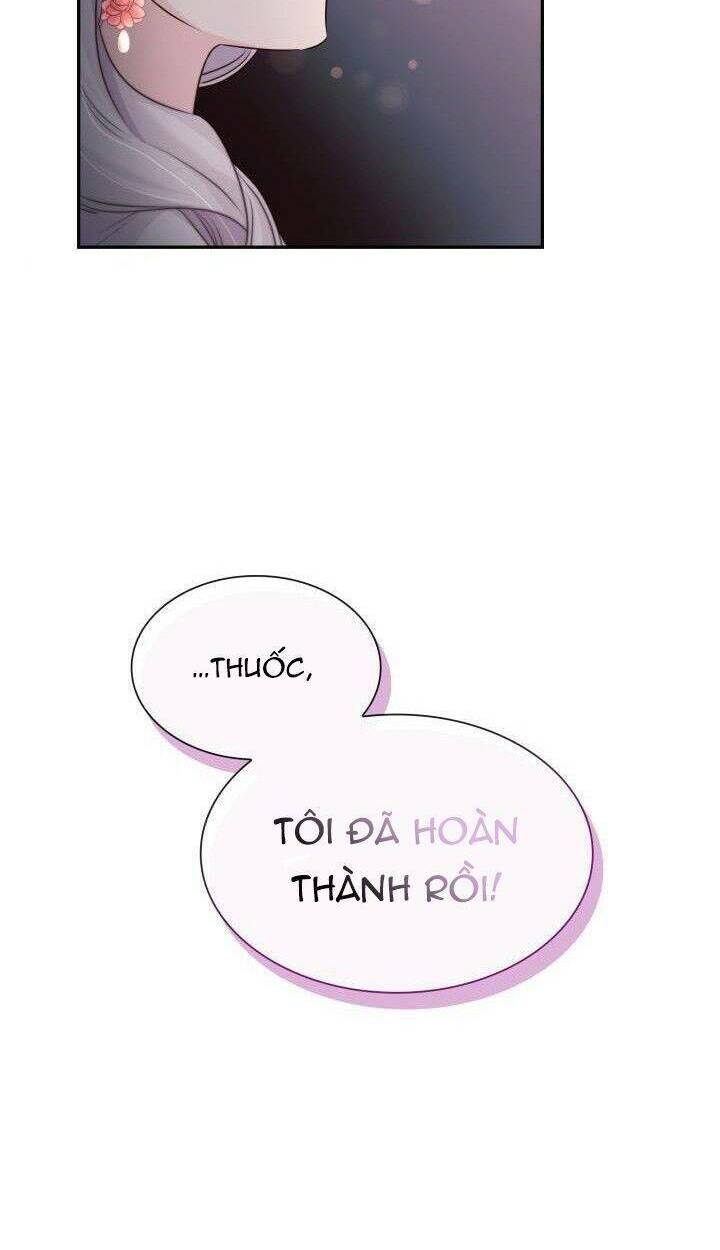 dây xích kiềm chế nam chính hắc ám tuột mất rồi chapter 35 85