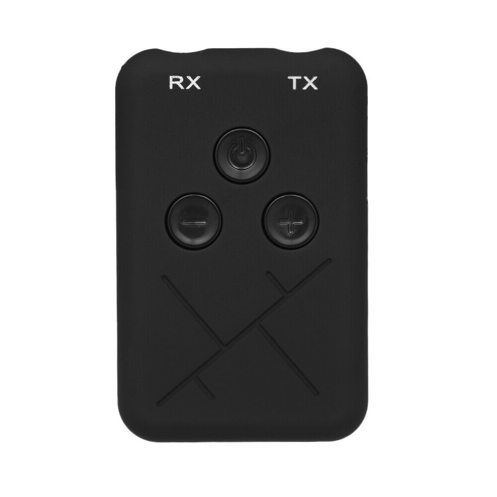 ROGTZ Bộ Thu Phát Âm Thanh 2 trong 1 Bluetooth RX-TX-10 - Hàng Nhập Khẩu