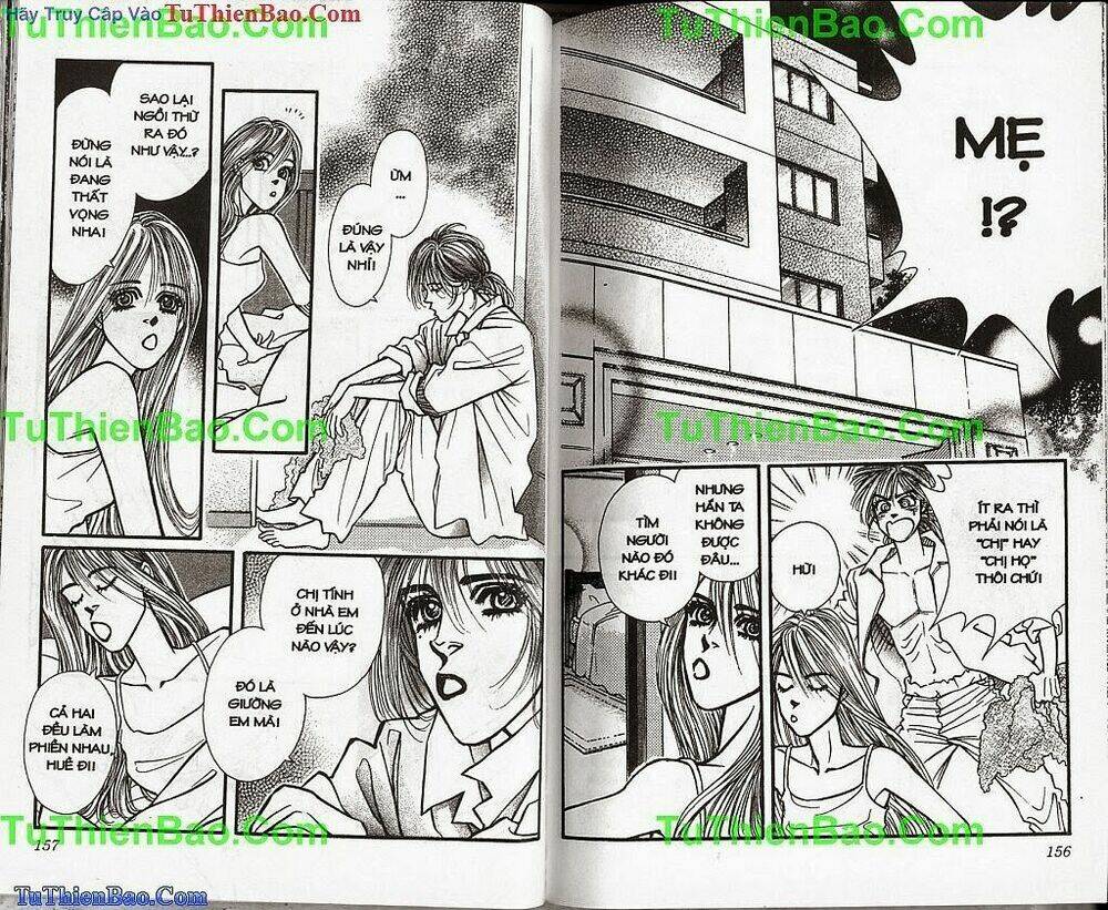 chỉ cần có anh chapter 6 78