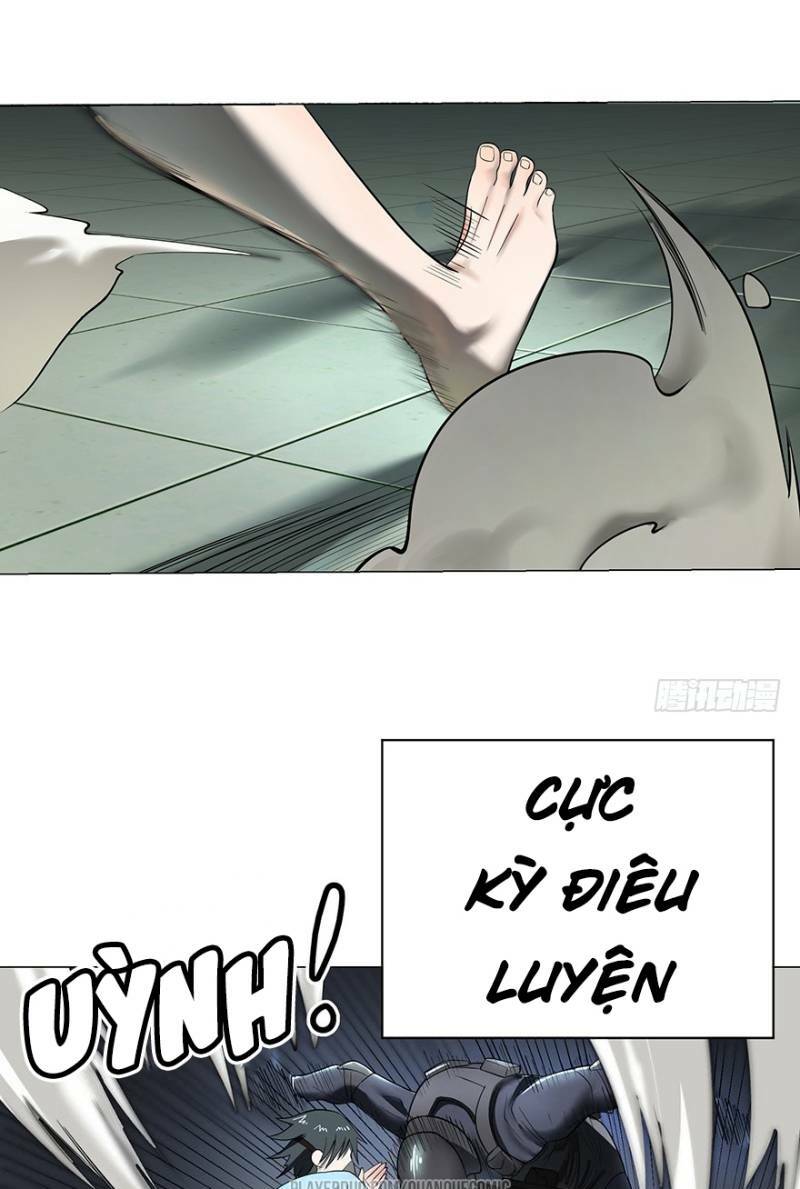 danh sách kẻ phản diện chapter 1 43