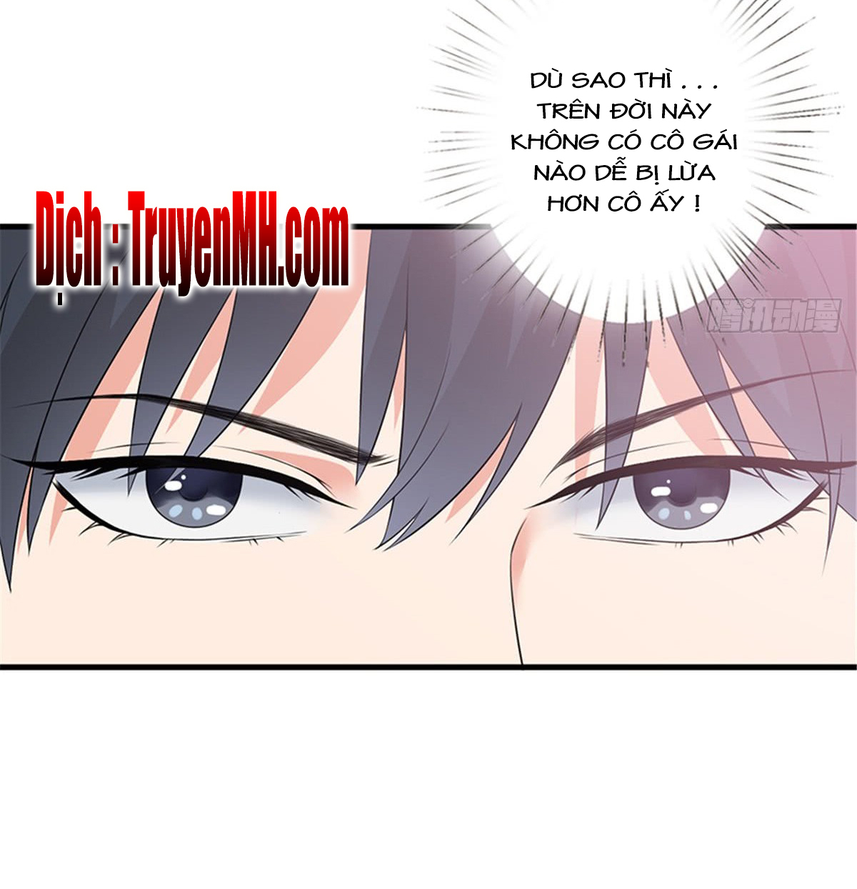 thí hôn lão công, cần giúp sức chapter 28 12