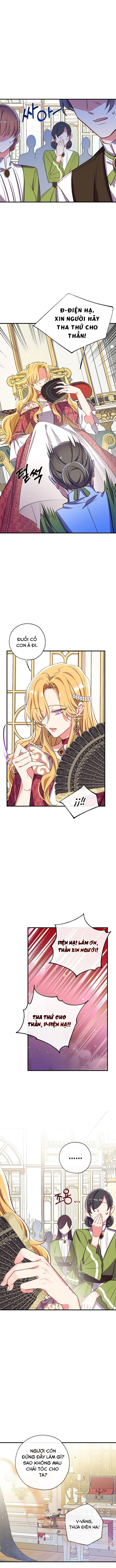 chúng ta có thể trở thành gia đình được không? chapter 32 10