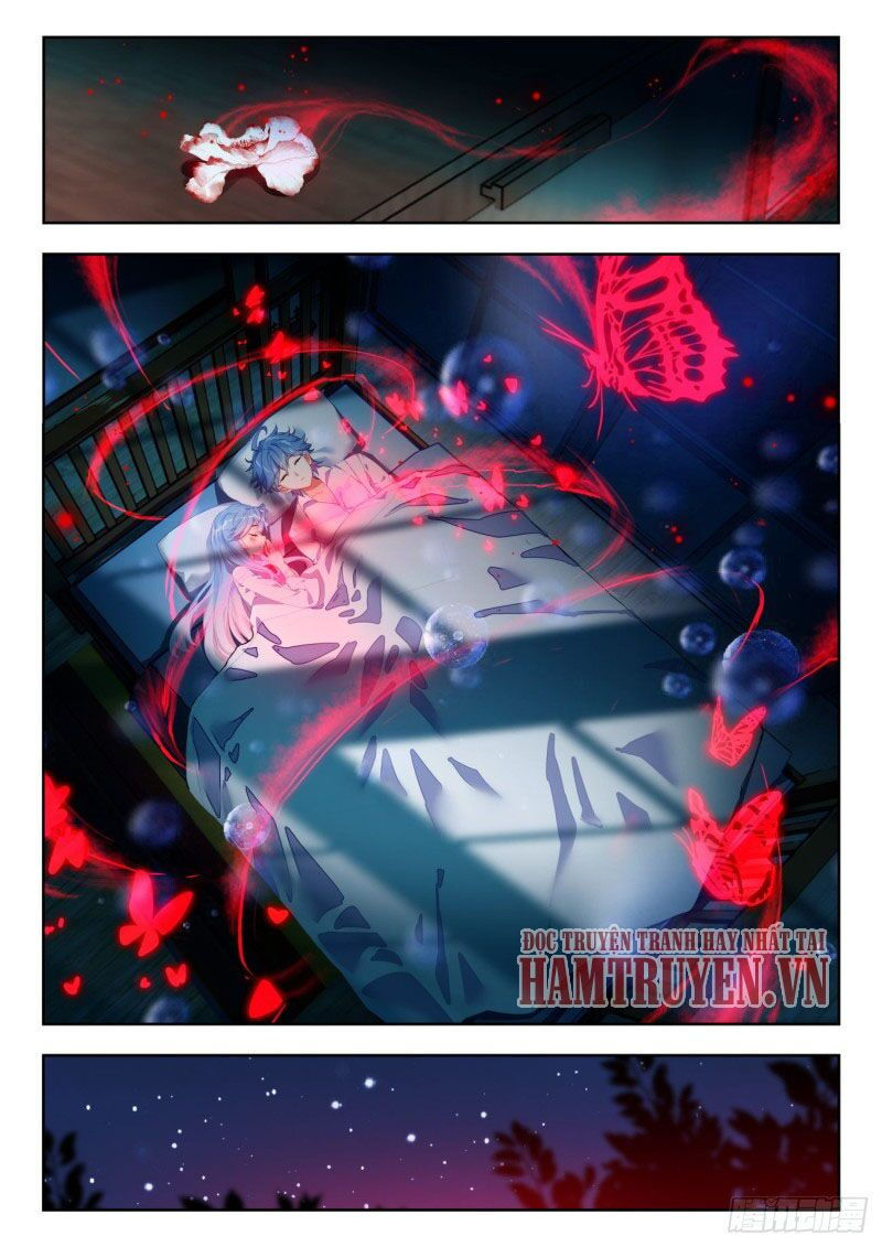 tuyệt thế đường môn - đấu la đại lục 2 chapter 274 9