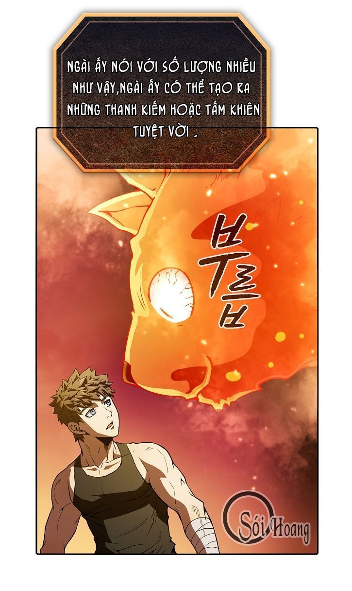 chòm sao trở về từ địa ngục chapter 22 33