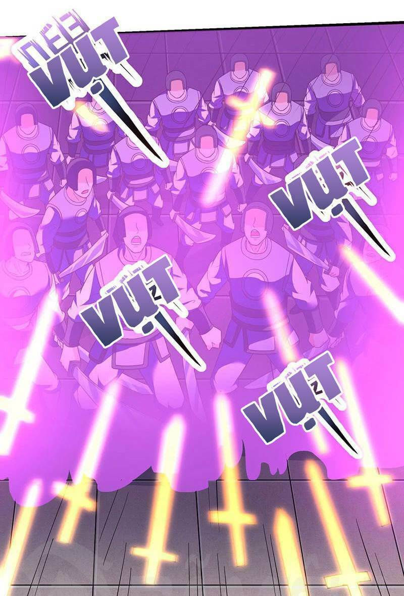 tối cường thăng cấp chapter 26 13