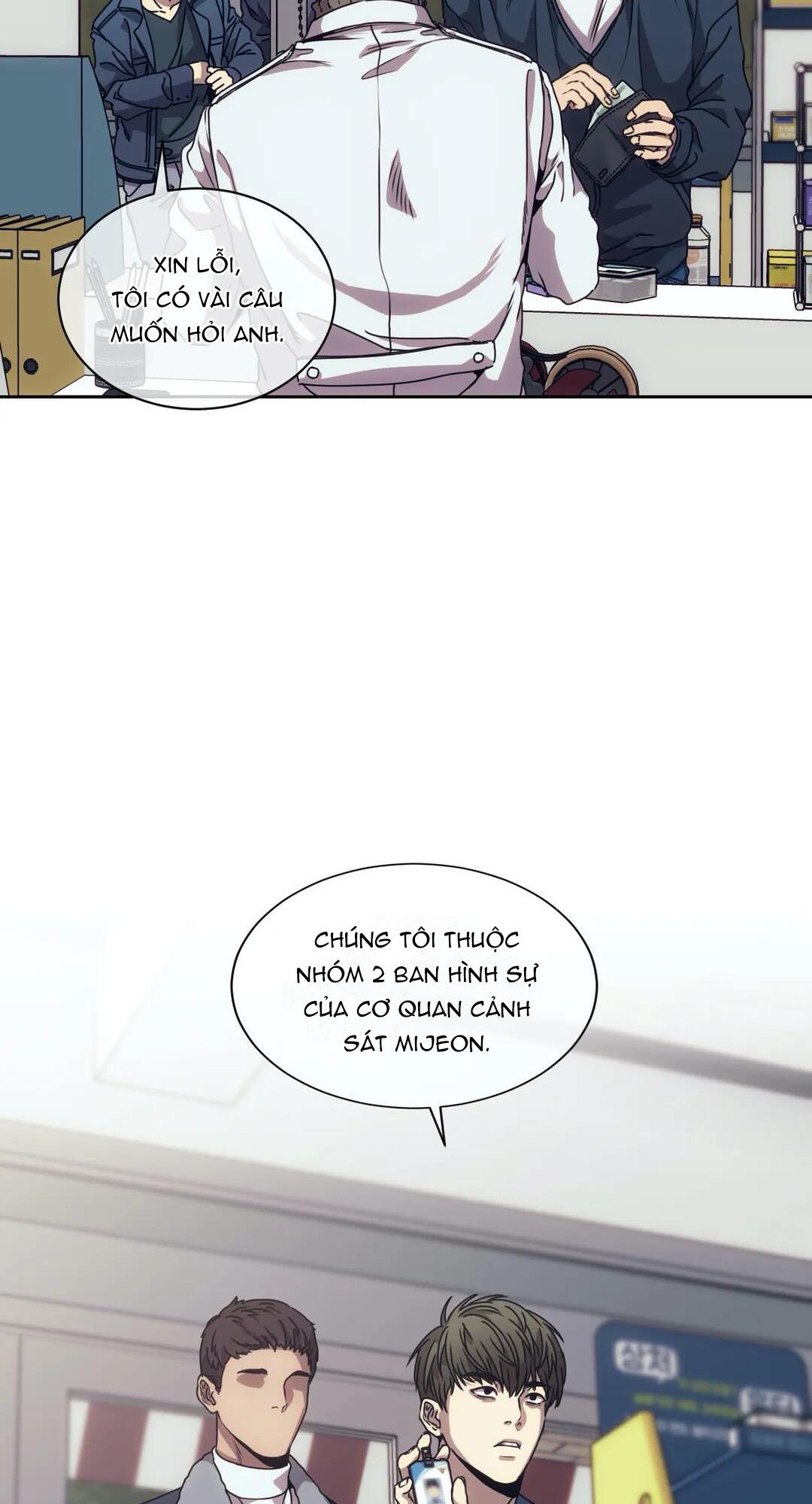 công cuộc báo thù của kẻ yếu thế chapter 6 4