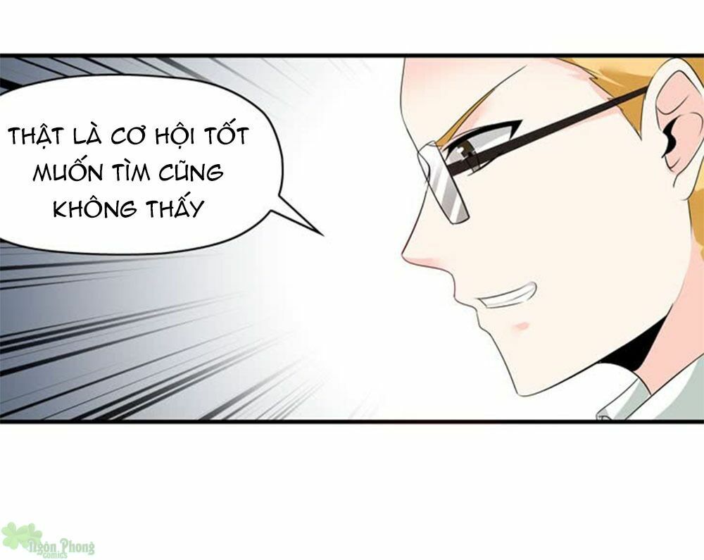 thủ hội chi vũ chapter 46 3