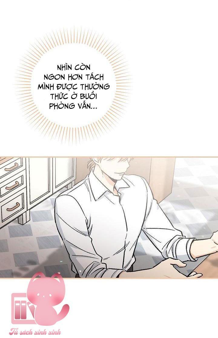 quán cà phê của bom chapter 7 50