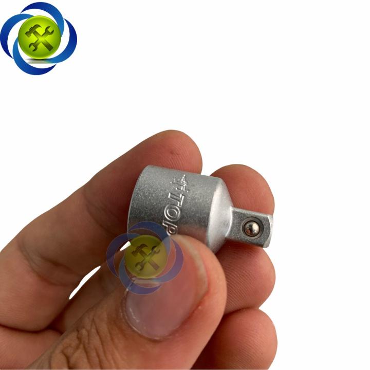 Đầu chuyển 3/8 sang 1/4 TOP AD-3814M
