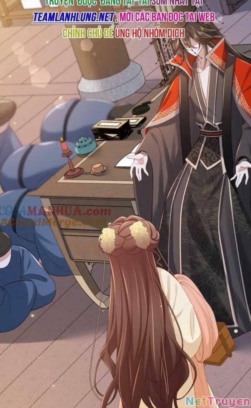 phương thức sinh tồn của công chúa pháo hôi chapter 165 35