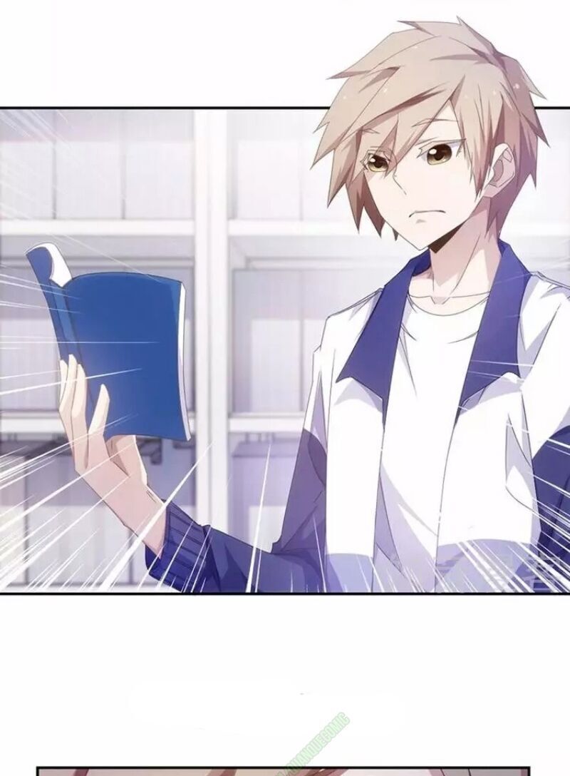 siêu cấp thần y hệ thống chapter 28 8