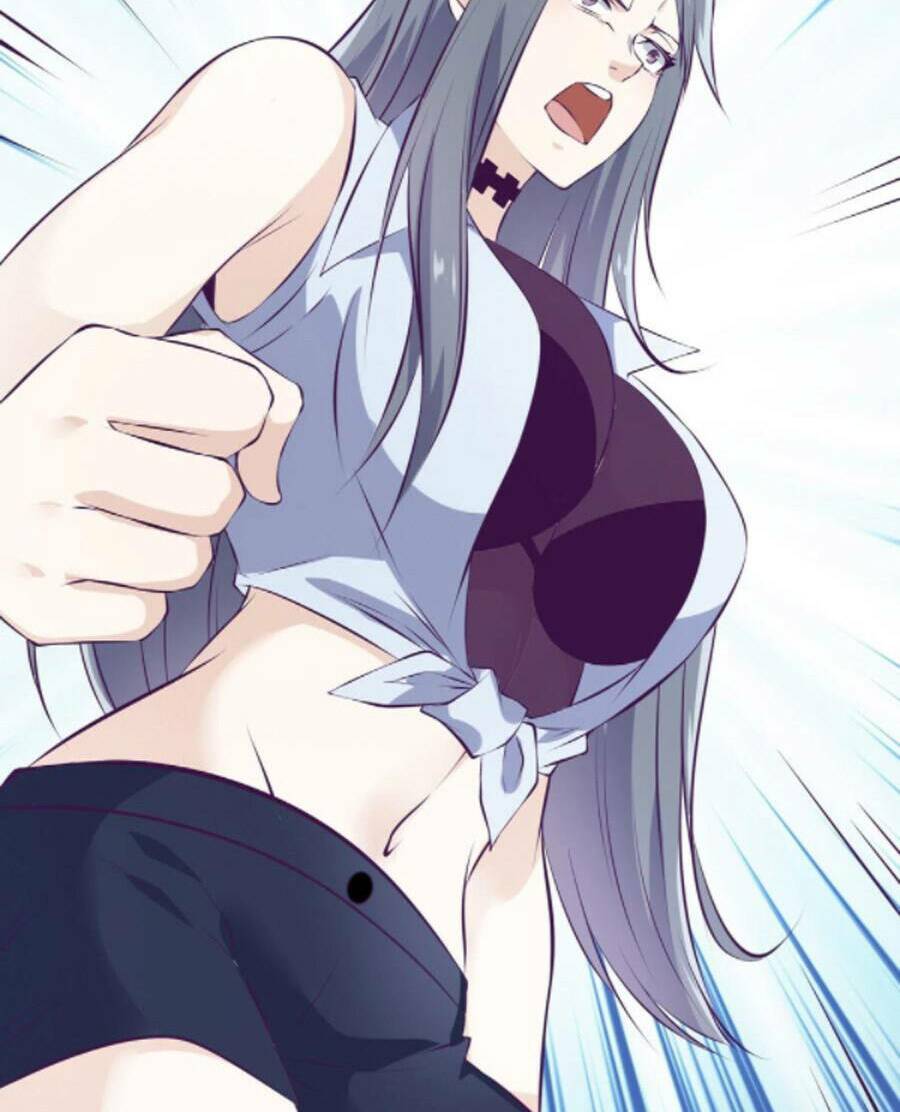 nãi ba là chiến thần mạnh nhất chapter 75 12