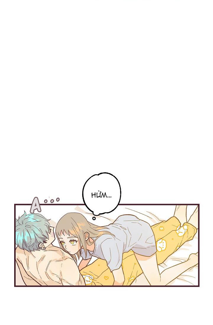 chạy đâu cho thoát chapter 8.1 15