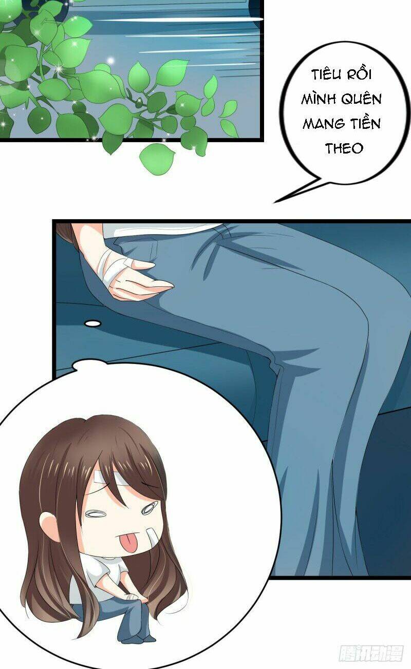 quyền thiếu ẩn hôn tiểu ngọt thê chapter 3 15