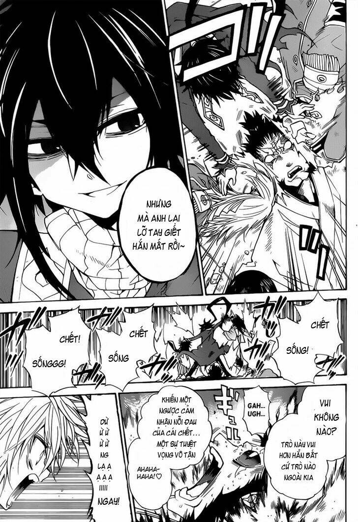 magico chapter 41 12