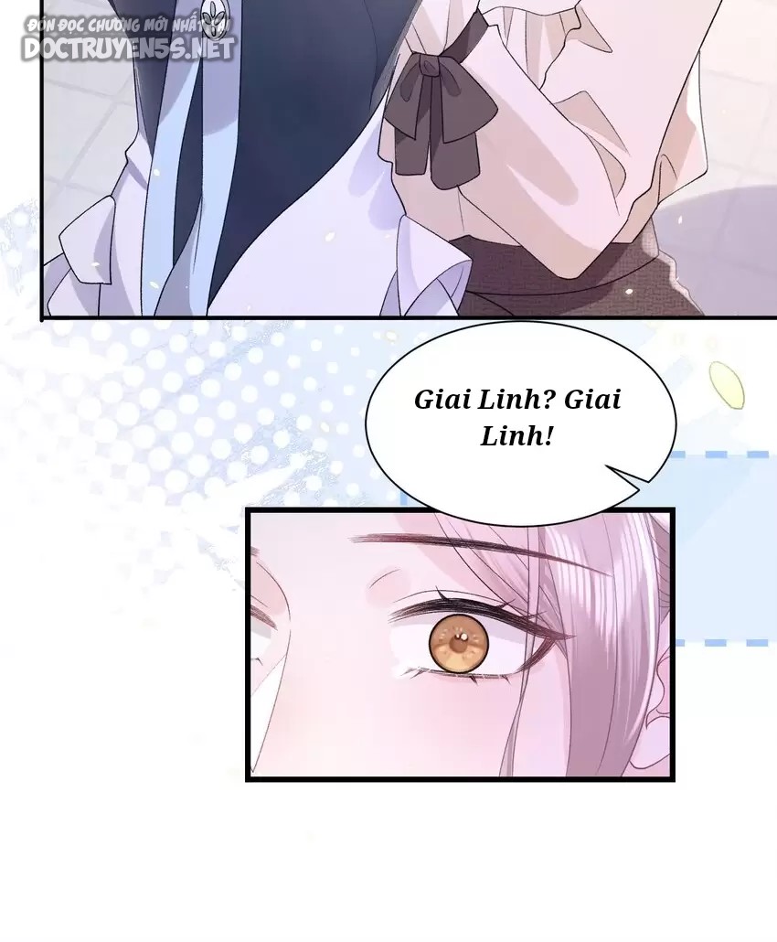 mận xanh chapter 40 31