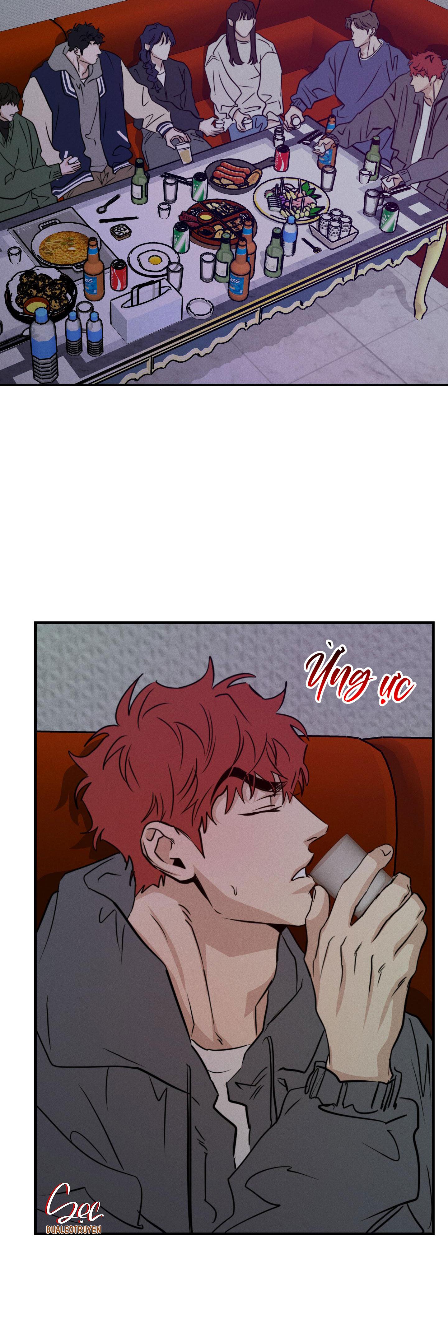 high clear chapter 52 27