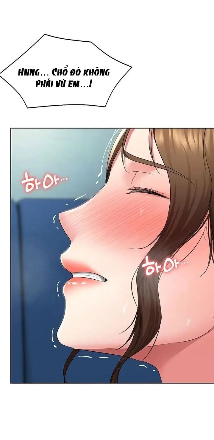 nhật ký ở trọ - không che chapter 127 17