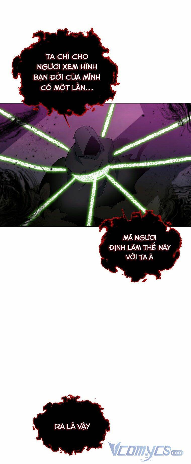 ác nữ karuna bé lại chapter 49 60