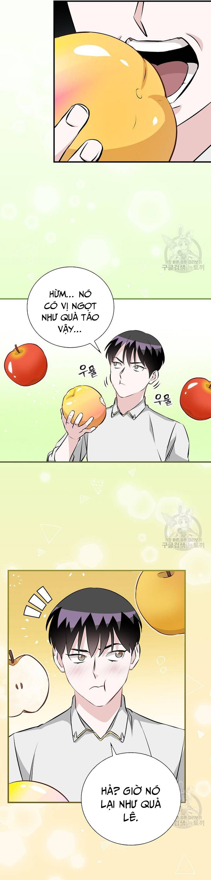 Level Up Chỉ Bằng Cách Ăn Cơm Chapter 157 30