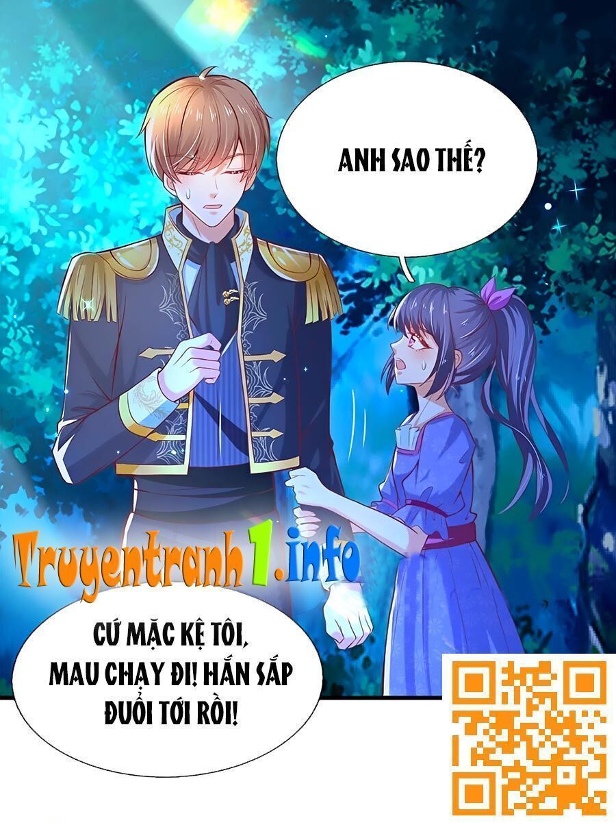 Bỗng Một Ngày Nọ Trở Thành Con Gái Vua Chapter 203 - Next Chapter 204