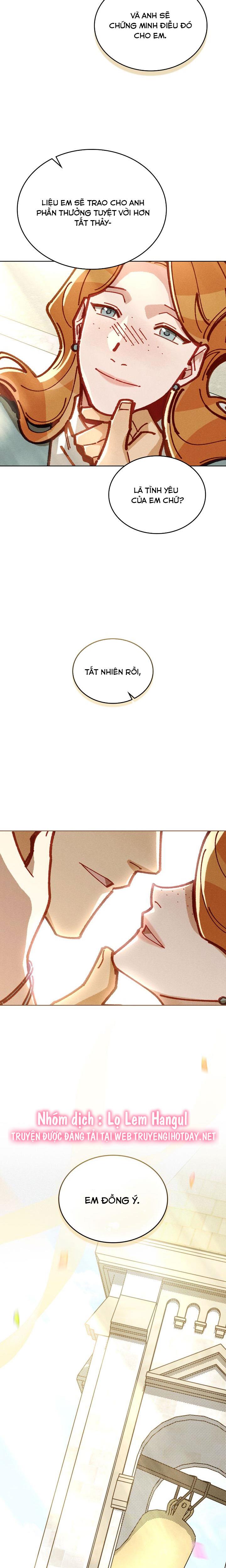 giải mã ngôn ngữ trái tim chapter 72 6