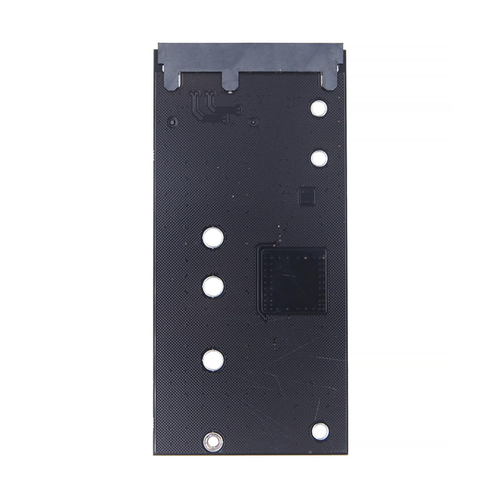 M.2 B Key to 3.0 Adapter 6Gbps Converter Connector for Laptop