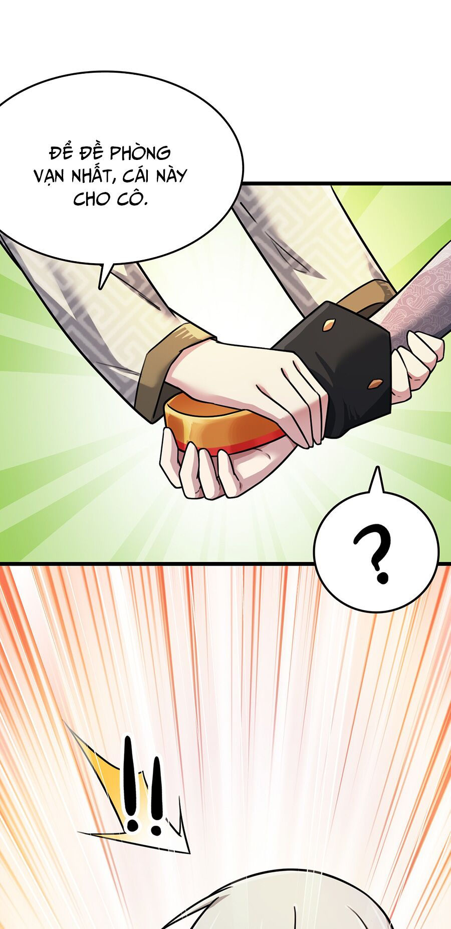 đại bảo kiếm của tôi chapter 29 74