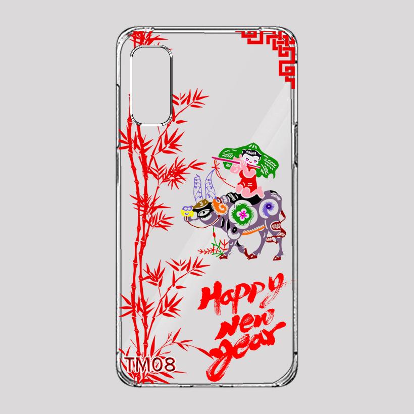 Ốp Lưng Dành Cho Oppo A95-5G