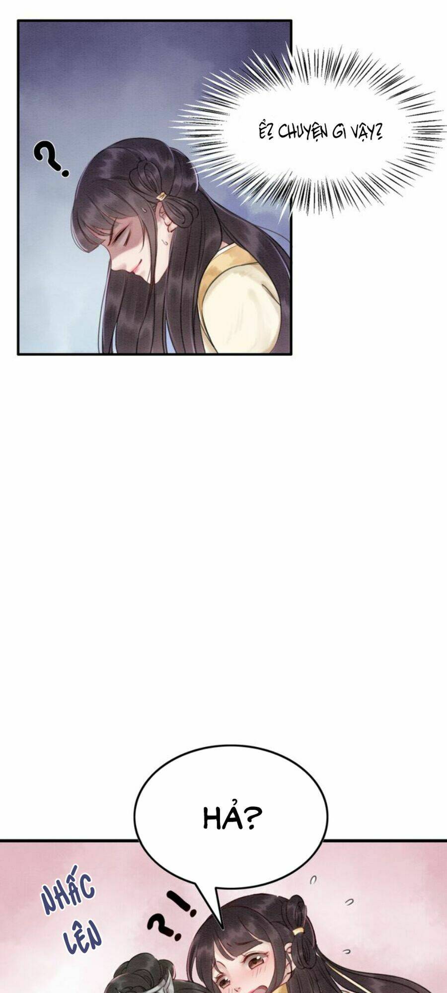 trọng sinh bá sủng nhiếp chính vương quá mạnh mẽ chapter 7 32