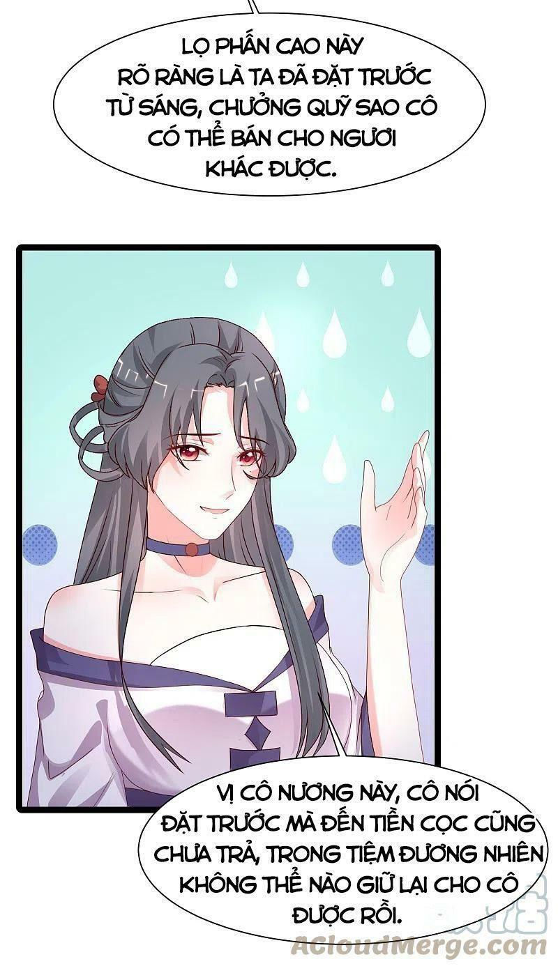 tối cường vận đào hoa chapter 252 15