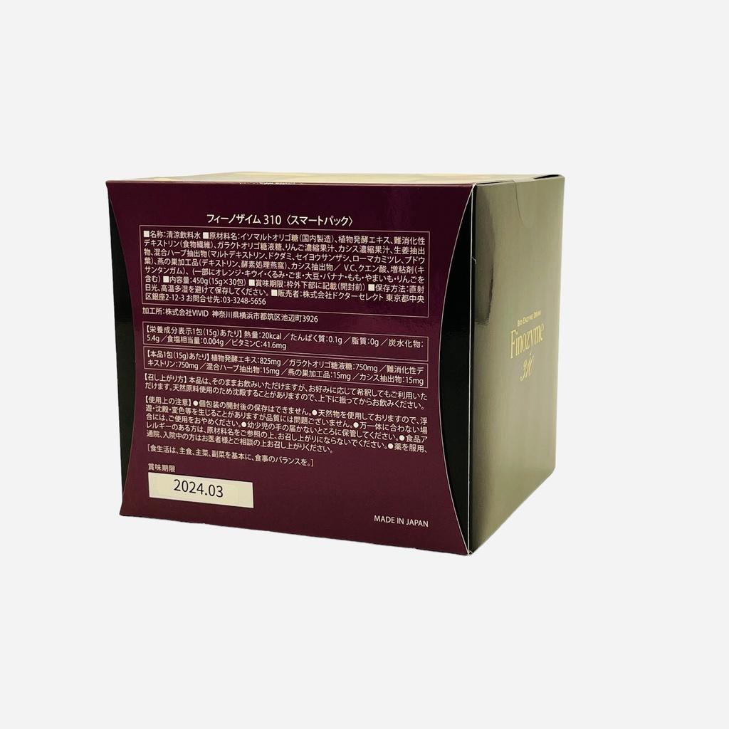 Nước uống Dr. Select Finozyme 310