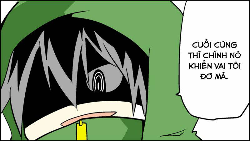 senyuu chapter 75 28